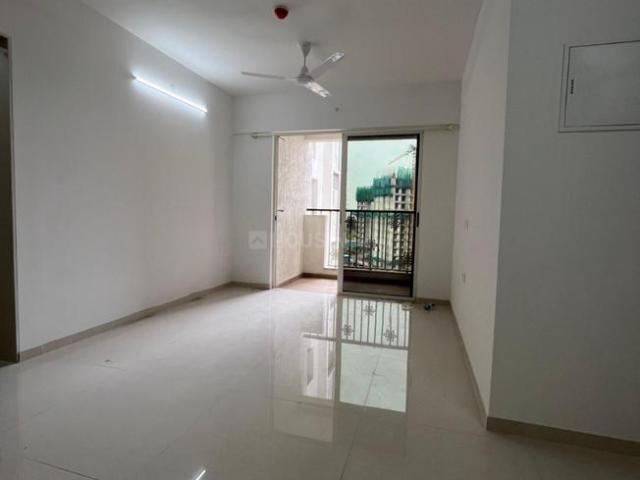 2 BHK Apartment in Dombivli East for rent Thane. The reference number is 20055474