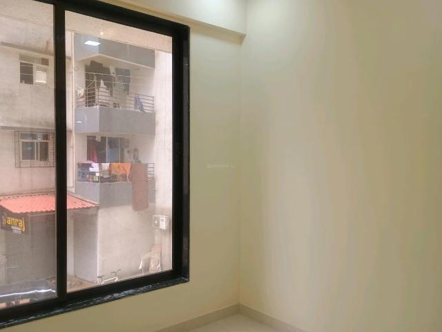 2 BHK Apartment in Dombivli East for rent Thane. The reference number is 20070662