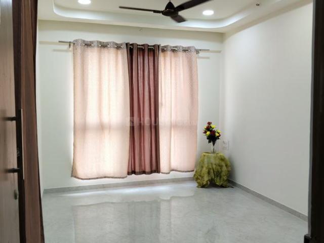 2 BHK Apartment in Dombivli East for rent Thane. The reference number is 20073027