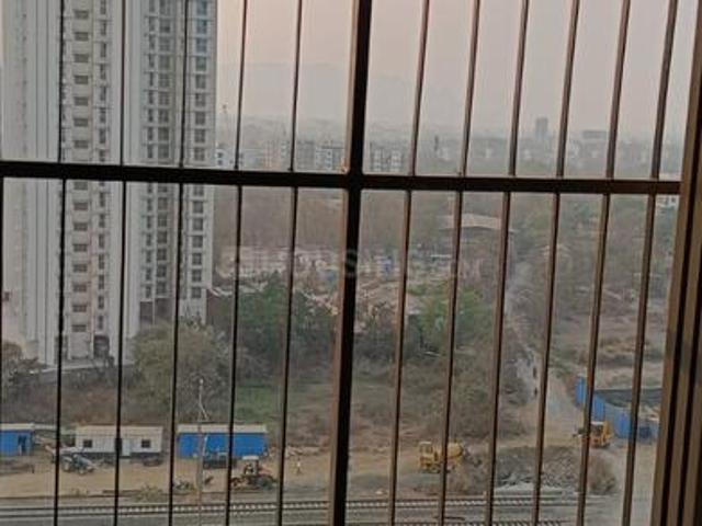 2 BHK Apartment in Dombivli East for rent Thane. The reference number is 20031275