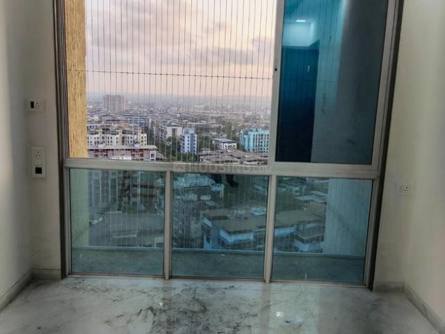 2 BHK Apartment in Dombivli East for rent Thane. The reference number is 20154710