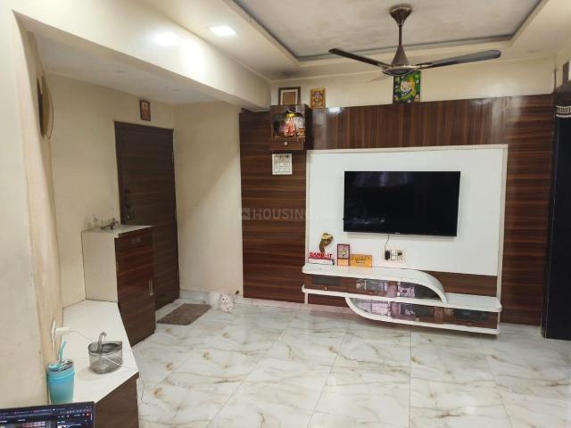 2 BHK Apartment in Dombivli East for rent Thane. The reference number is 20245320
