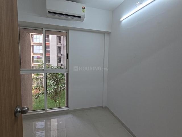 2 BHK Apartment in Dombivli East for rent Thane. The reference number is 20246038