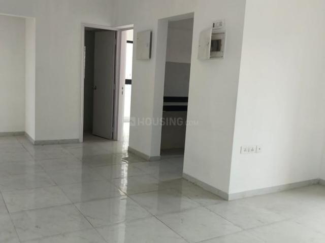2 BHK Apartment in Dombivli East for rent Thane. The reference number is 20247736