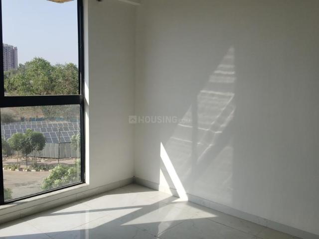 2 BHK Apartment in Dombivli East for rent Thane. The reference number is 20256091