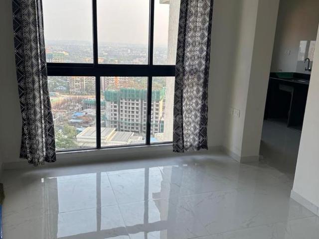 2 BHK Apartment in Dombivli East for rent Thane. The reference number is 20271440