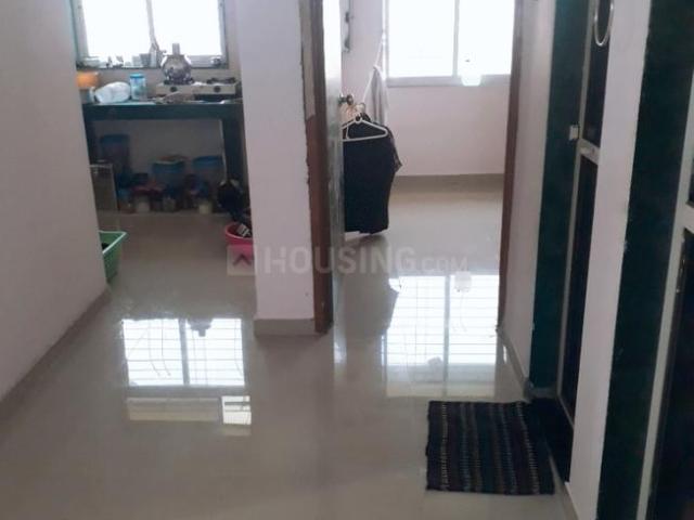 2 BHK Apartment in Dombivli East for rent Thane. The reference number is 20276740