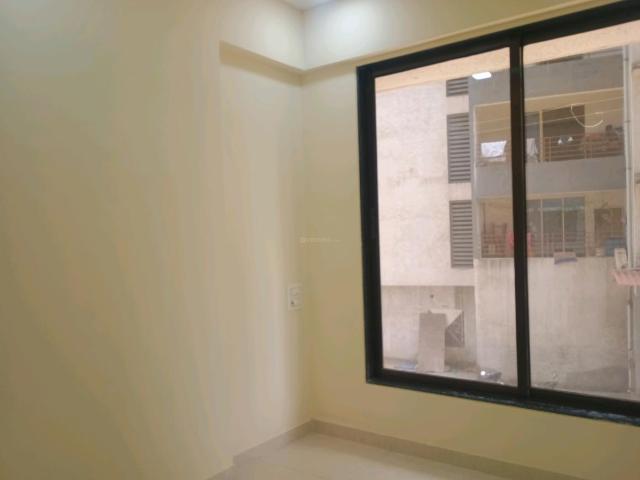 2 BHK Apartment in Dombivli East for rent Thane. The reference number is 20283952