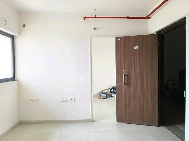 2 BHK Apartment in Dombivli East for rent Thane. The reference number is 20293563