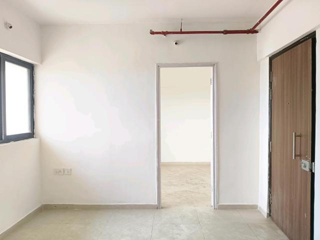 2 BHK Apartment in Dombivli East for rent Thane. The reference number is 20293624