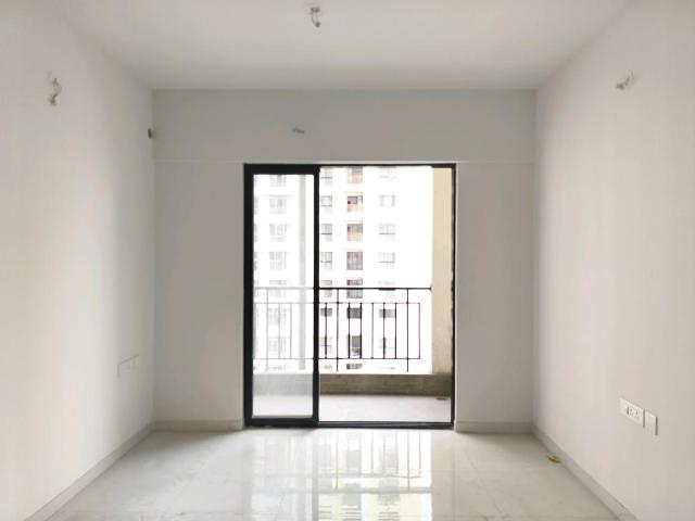 2 BHK Apartment in Dombivli East for rent Thane. The reference number is 20295979