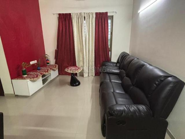 2 BHK Apartment in Dombivli East for rent Thane. The reference number is 20211616