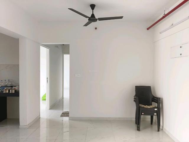 2 BHK Apartment in Dombivli East for rent Thane. The reference number is 20216318