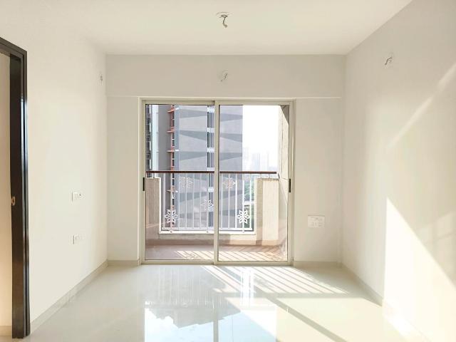2 BHK Apartment in Dombivli East for rent Thane. The reference number is 20232310