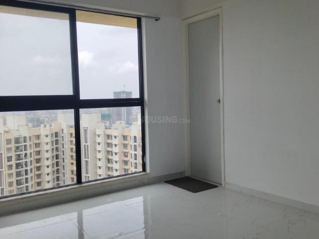 2 BHK Apartment in Dombivli East for rent Thane. The reference number is 20239856