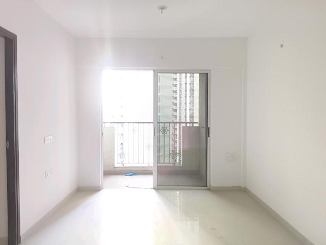 2 BHK Apartment in Dombivli East for rent Thane. The reference number is 20346169