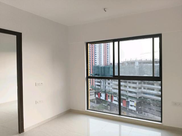 2 BHK Apartment in Dombivli East for rent Thane. The reference number is 20346373