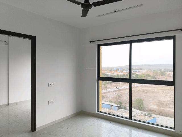 2 BHK Apartment in Dombivli East for rent Thane. The reference number is 20346854