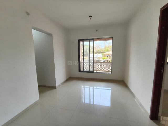 2 BHK Apartment in Dombivli East for rent Thane. The reference number is 20352065