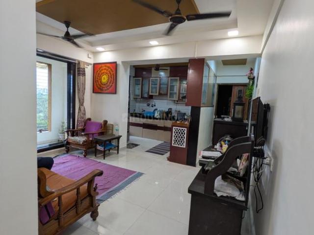 2 BHK Apartment in Dombivli East for rent Thane. The reference number is 20374789