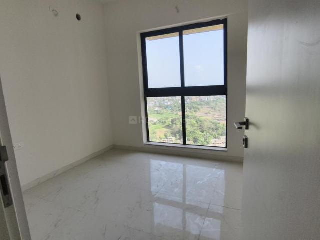 2 BHK Apartment in Dombivli East for rent Thane. The reference number is 20375105