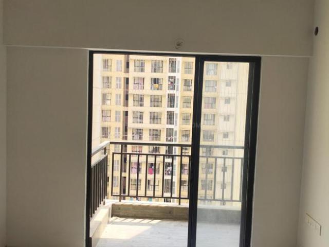 2 BHK Apartment in Dombivli East for rent Thane. The reference number is 20395101
