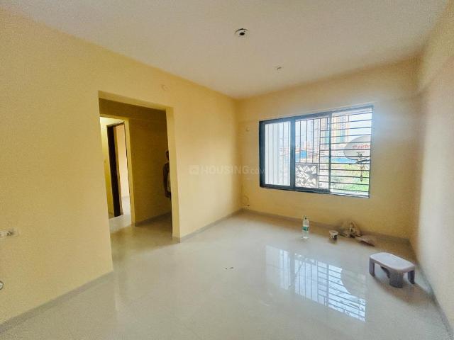 2 BHK Apartment in Dombivli East for rent Thane. The reference number is 20305853