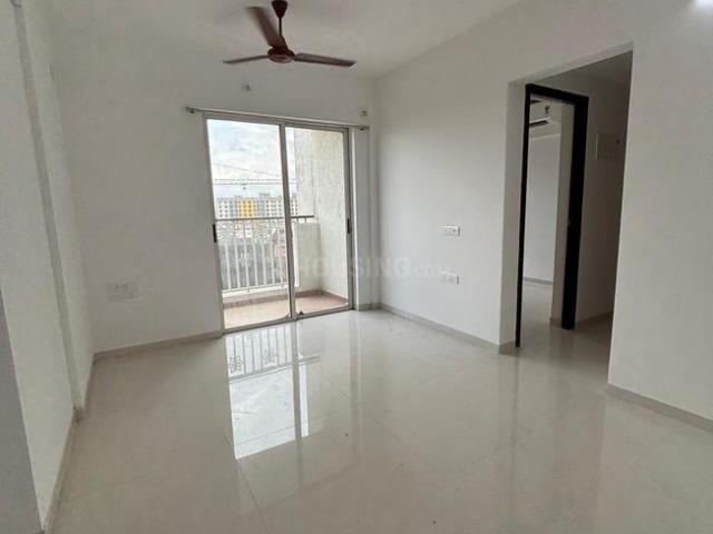 2 BHK Apartment in Dombivli East for rent Thane. The reference number is 20318949
