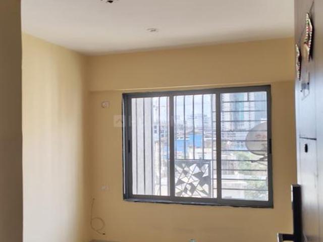 2 BHK Apartment in Dombivli East for rent Thane. The reference number is 20326242