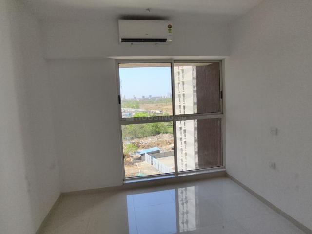 2 BHK Apartment in Dombivli East for rent Thane. The reference number is 20338363