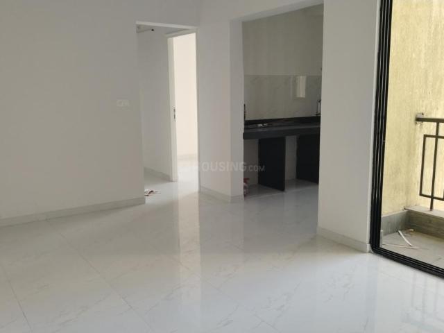 2 BHK Apartment in Dombivli East for rent Thane. The reference number is 20493441