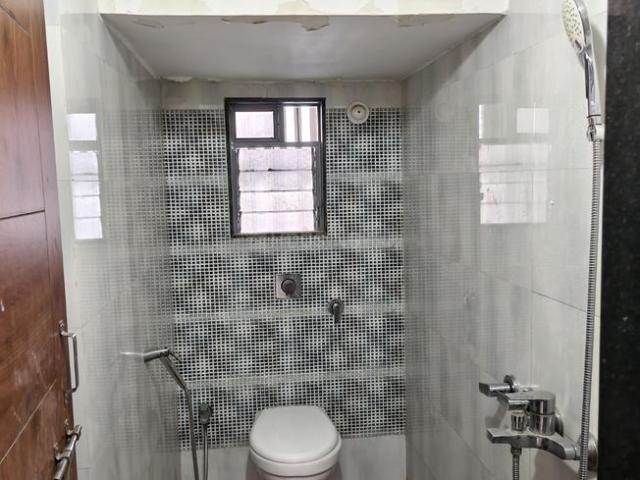 2 BHK Apartment in Dombivli East for rent Thane. The reference number is 20413201