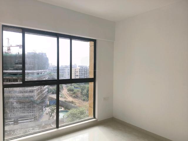 2 BHK Apartment in Dombivli East for rent Thane. The reference number is 20434451
