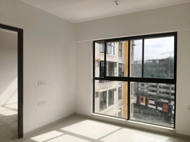 2 BHK Apartment in Dombivli East for rent Thane. The reference number is 20434459
