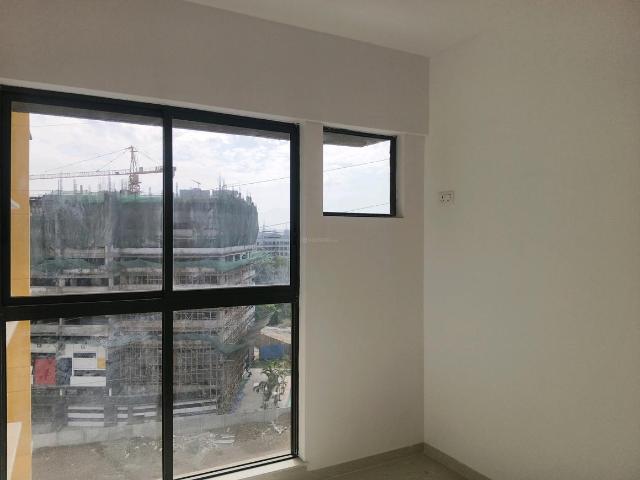 2 BHK Apartment in Dombivli East for rent Thane. The reference number is 20434438