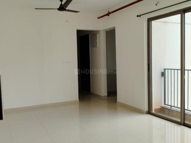 2 BHK Apartment in Dombivli East for rent Thane. The reference number is 20435482