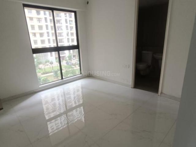 2 BHK Apartment in Dombivli East for rent Thane. The reference number is 20438935
