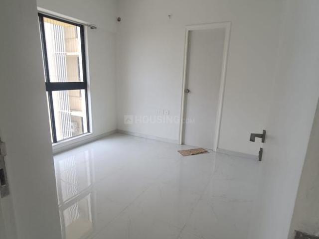 2 BHK Apartment in Dombivli East for rent Thane. The reference number is 20439056