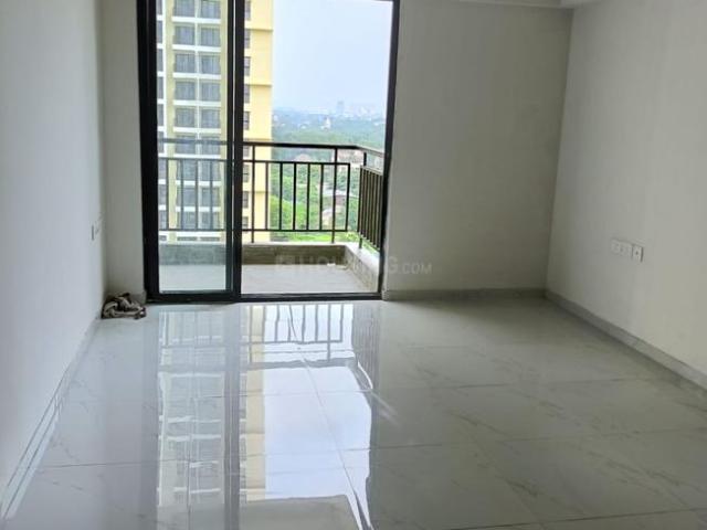 2 BHK Apartment in Dombivli East for rent Thane. The reference number is 20439082