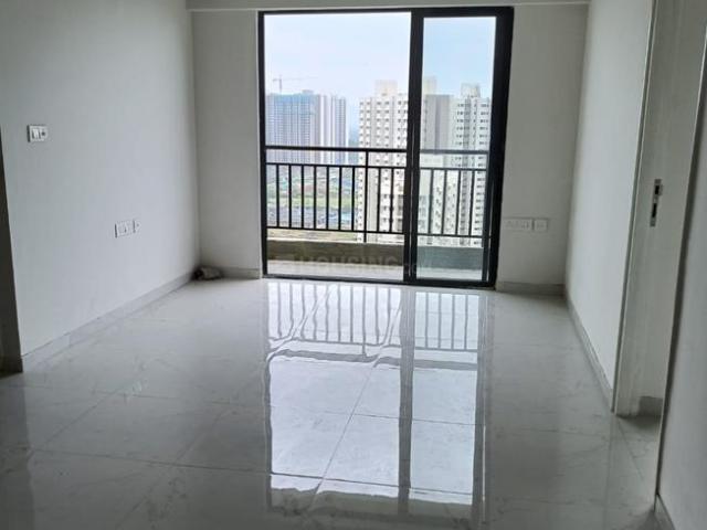 2 BHK Apartment in Dombivli East for rent Thane. The reference number is 20439149