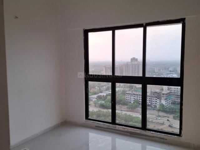 2 BHK Apartment in Dombivli East for rent Thane. The reference number is 20551093