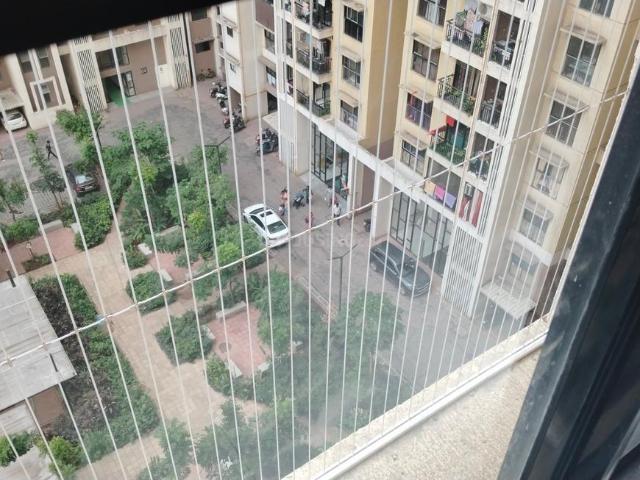 2 BHK Apartment in Dombivli East for rent Thane. The reference number is 20563534