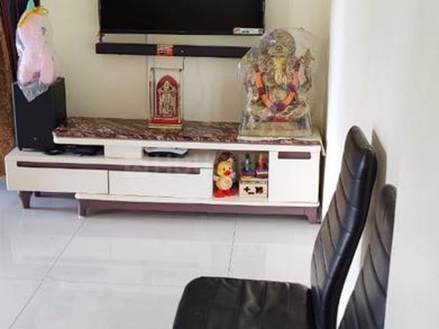 2 BHK Apartment in Dombivli East for rent Thane. The reference number is 20571883