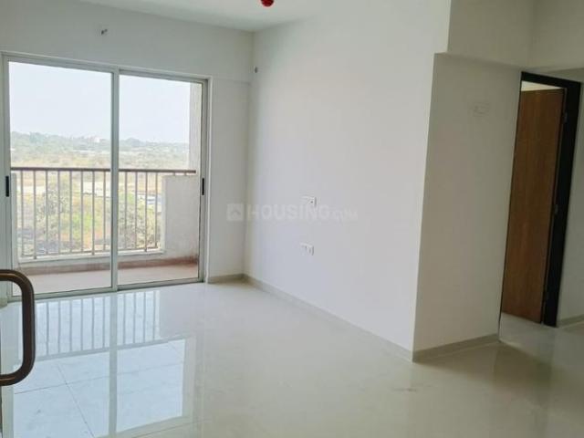 2 BHK Apartment in Dombivli East for rent Thane. The reference number is 20594827
