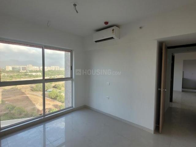 2 BHK Apartment in Dombivli East for rent Thane. The reference number is 20500605
