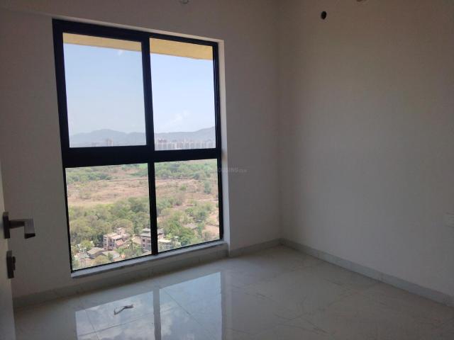 2 BHK Apartment in Dombivli East for rent Thane. The reference number is 20506799