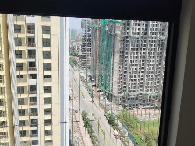 2 BHK Apartment in Dombivli East for rent Thane. The reference number is 20507087
