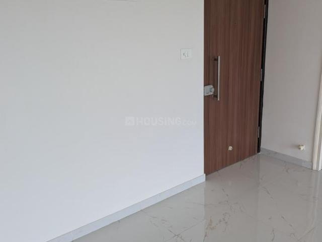 2 BHK Apartment in Dombivli East for rent Thane. The reference number is 20697584