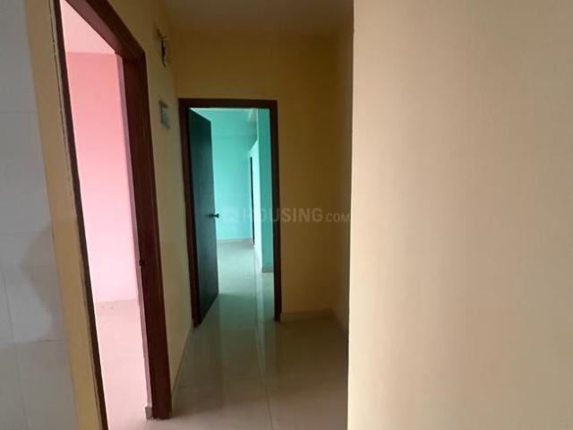 2 BHK Apartment in Dombivli East for rent Thane. The reference number is 20618083