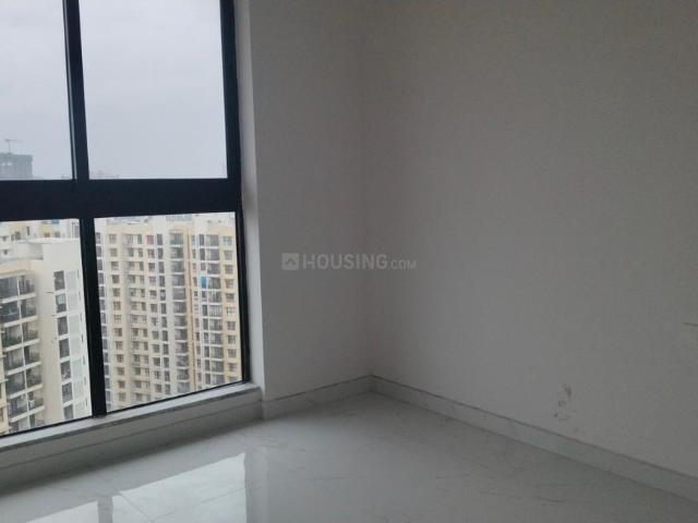 2 BHK Apartment in Dombivli East for rent Thane. The reference number is 20753397
